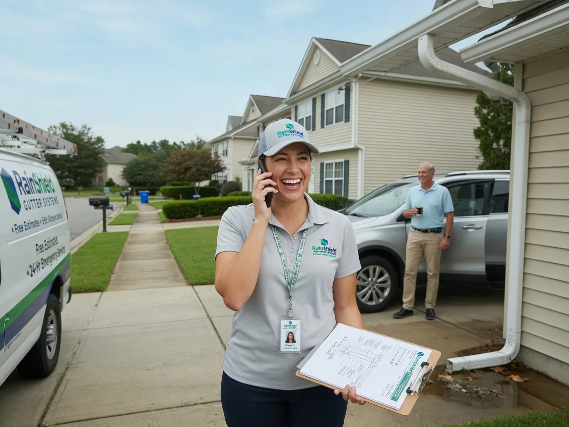 Gutter Installation Gordonsville, TN FAQs